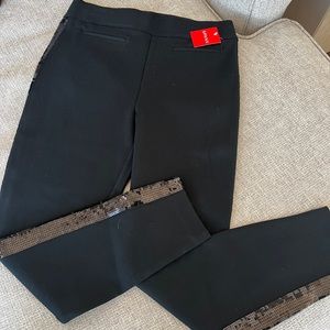 New spanx small leggings
